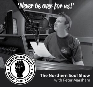 The Northern Soul Show
