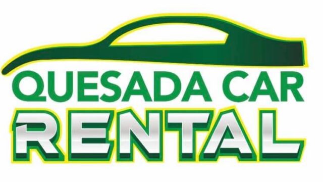 Quesada Car Rental Logo