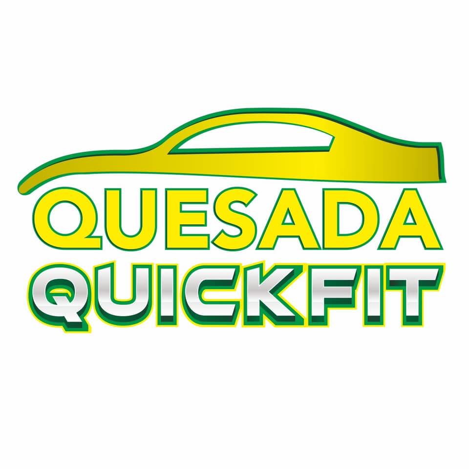 Quesada Quick Fit Logo