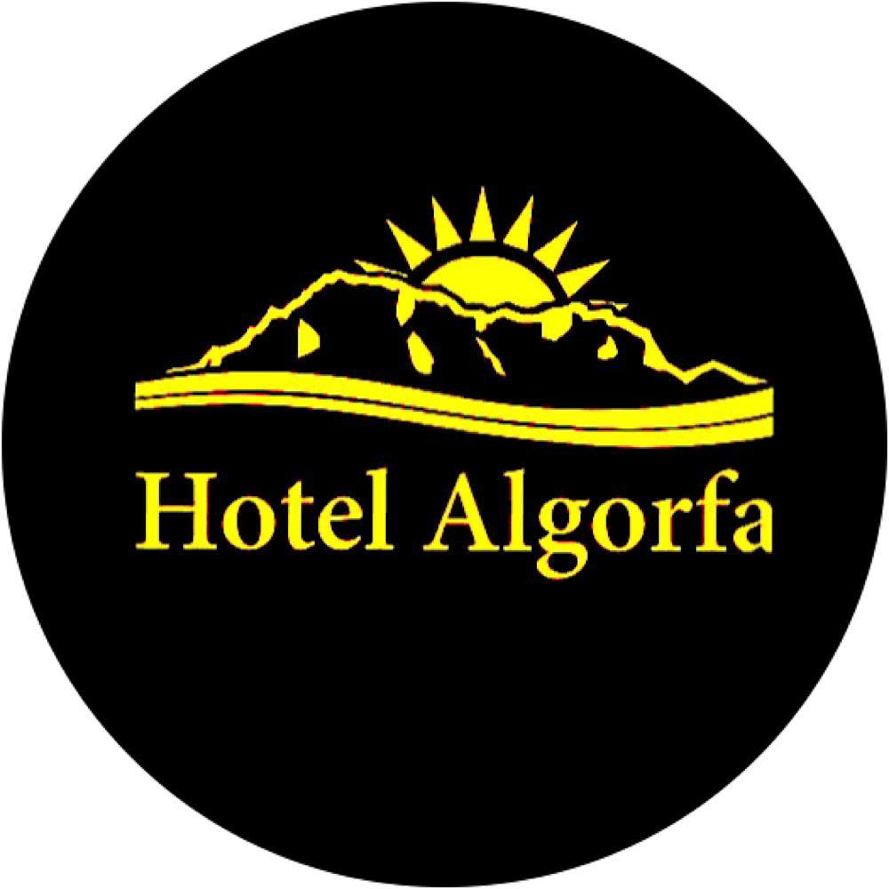 Hotel Alorfa Logo