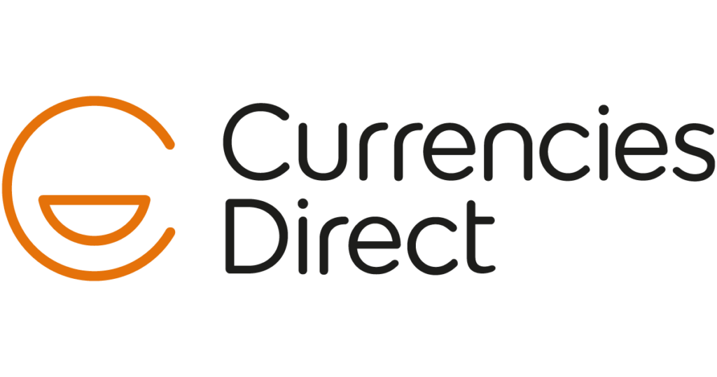 Currencies Direct Logo